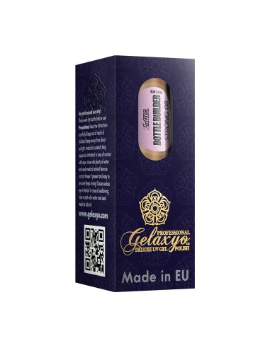 BOTTLE BUILDER STRONG 08 15ml