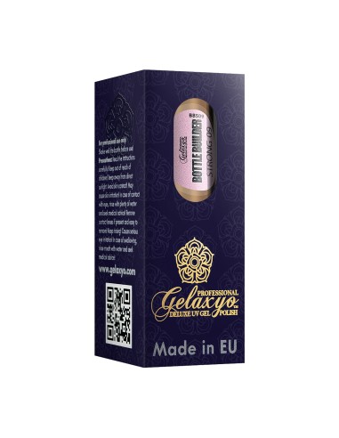 BOTTLE BUILDER STRONG 09 15ml