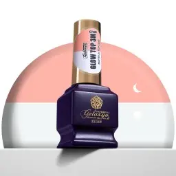 GELAXYO GLOW TOP3 MATTE 7ml