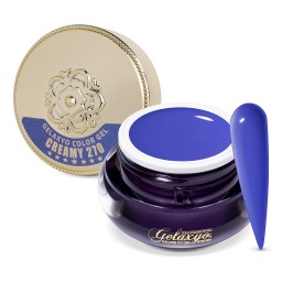 Gel Color Gelaxyo Creamy 270
