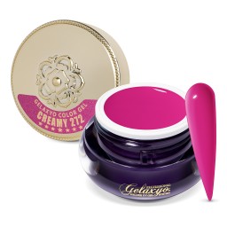 Gel Color Gelaxyo Creamy 272