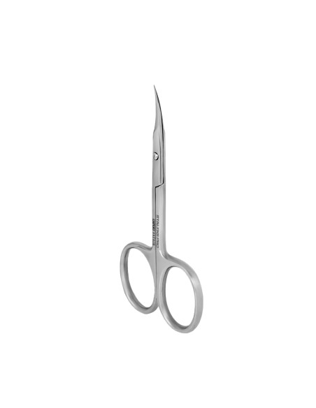 FORFECUŢĂ CUTICULE SE-11/1 STALEKS pentru mâna stângă