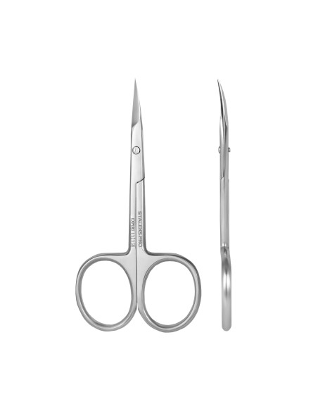 FORFECUŢĂ CUTICULE SE-11/1 STALEKS pentru mâna stângă