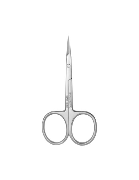 FORFECUŢĂ CUTICULE SE-11/1 STALEKS pentru mâna stângă