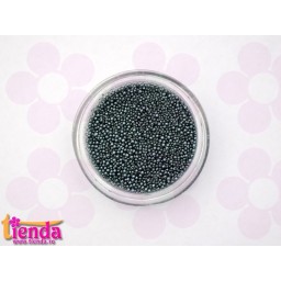 BILUŢE DECOR  DARK-GRAY