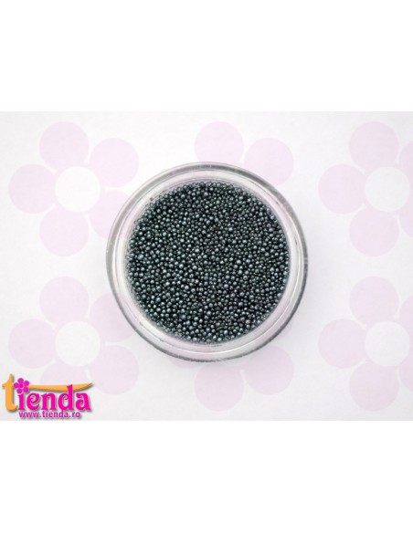  BILUŢE DECOR  DARK-GRAY