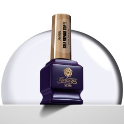 GELAXYO SELF REPAIR TOP  7ml