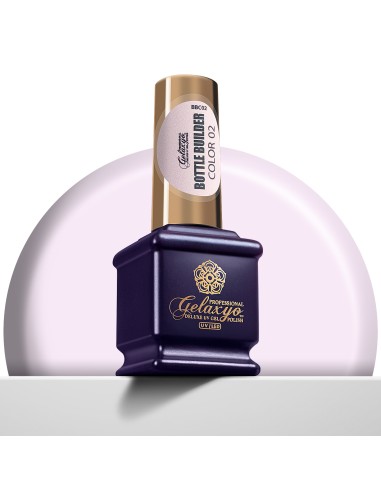 GELAXYO BOTTLE BUILDER COLOR 02 15ml