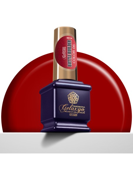 GELAXYO BOTTLE BUILDER COLOR 06 15ml