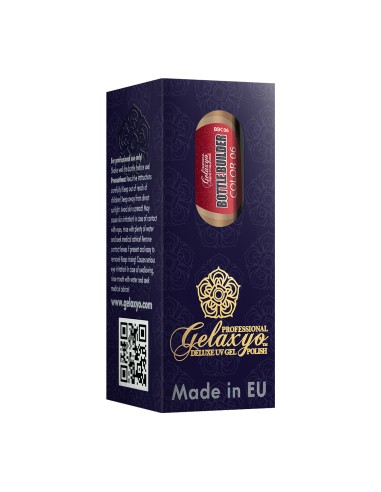 GELAXYO BOTTLE BUILDER COLOR 06 15ml