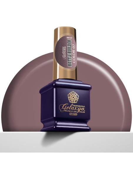 GELAXYO BOTTLE BUILDER COLOR 07 15ml