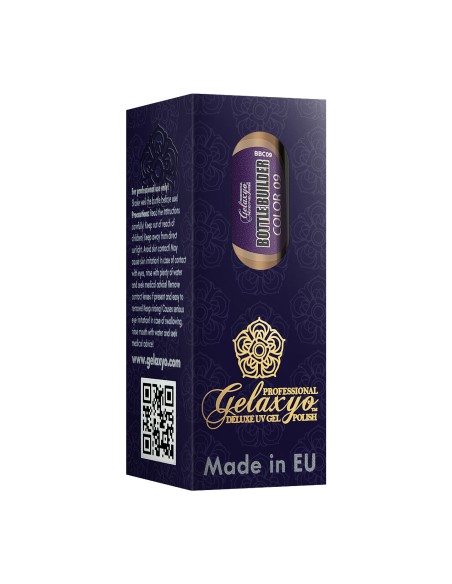GELAXYO BOTTLE BUILDER COLOR 09 15ml