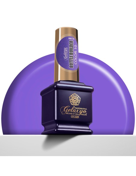 GELAXYO BOTTLE BUILDER COLOR 10 15ml