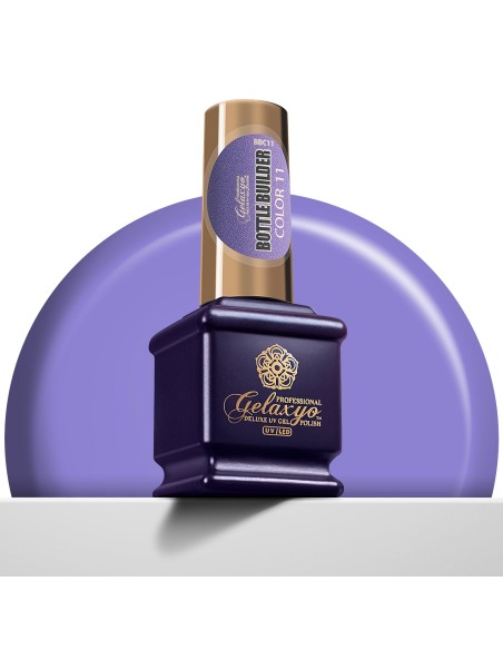 GELAXYO BOTTLE BUILDER COLOR 11 15ml