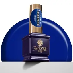 GELAXYO BOTTLE BUILDER COLOR 12 15ml