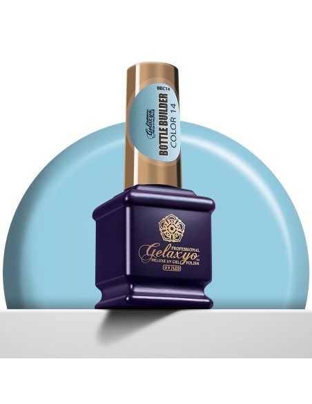 GELAXYO BOTTLE BUILDER COLOR 14 15ml