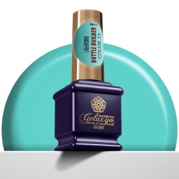 GELAXYO BOTTLE BUILDER COLOR 15 15ml