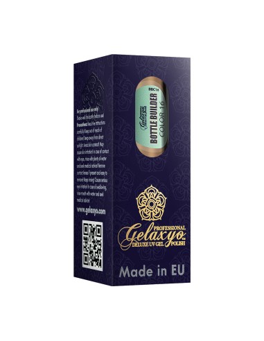 GELAXYO BOTTLE BUILDER COLOR 16 15ml