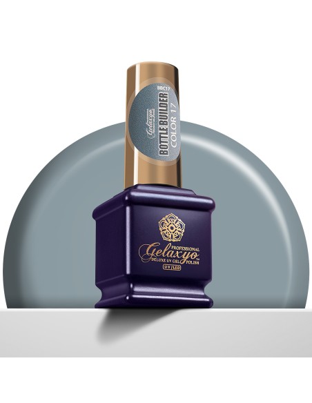 GELAXYO BOTTLE BUILDER COLOR 17 15ml
