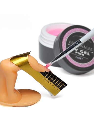 KIT STARTER1 ELECTRO CU LAMPĂ SUN X3