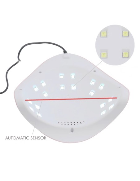 KIT POLYSTART1 ELECTRO CU LAMPĂ SUN X3