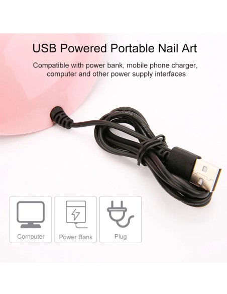 KIT POLYSTART1 ELECTRO CU LAMPĂ SUN X3