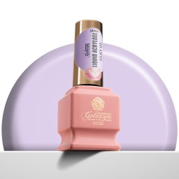 Gelaxyo Liquid Acrylgel Hema Free SILKY05  7ml