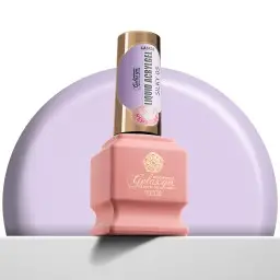 Gelaxyo Liquid Acrylgel Hema Free SILKY05  7ml
