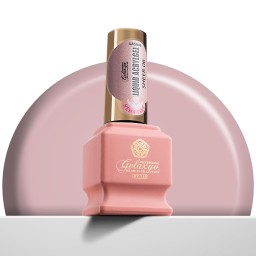 Gelaxyo Liquid Acrylgel Hema Free SHEER06  7ml