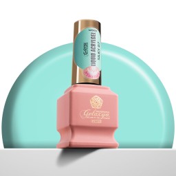 Gelaxyo Liquid Acrylgel Hema Free SILKY07  7ml