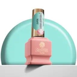 Gelaxyo Liquid Acrylgel Hema Free SILKY07  7ml