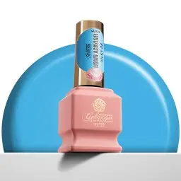 Gelaxyo Liquid Acrylgel Hema Free SILKY08  7ml