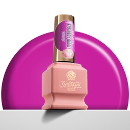 Gelaxyo Liquid Acrylgel Hema Free SILKY09  7ml