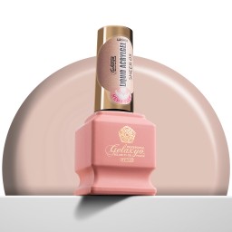 Gelaxyo Liquid Acrylgel Hema Free SHEER05  7ml