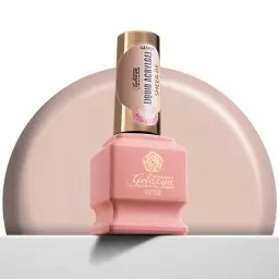 Gelaxyo Liquid Acrylgel Hema Free SHEER05  7ml