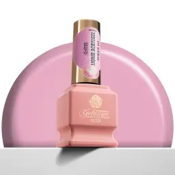 Gelaxyo Liquid Acrylgel Hema Free SHEER02  7ml