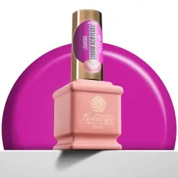 Gelaxyo Liquid Acrylgel Hema Free SILKY09 15ml