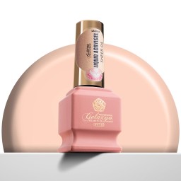 Gelaxyo Liquid Acrylgel Hema Free SHEER04  7ml