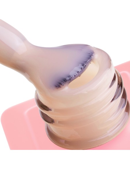 Gelaxyo Liquid Acrylgel Hema Free SHEER04  7ml