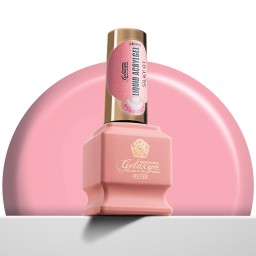 Gelaxyo Liquid Acrylgel Hema Free SILKY01  7ml