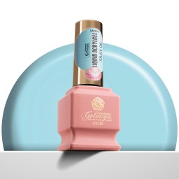 Gelaxyo Liquid Acrylgel Hema Free SILKY06  7ml
