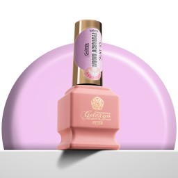 Gelaxyo Liquid Acrylgel Hema Free SILKY03  7ml