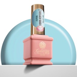 Gelaxyo Liquid Acrylgel Hema Free SILKY06 15ml
