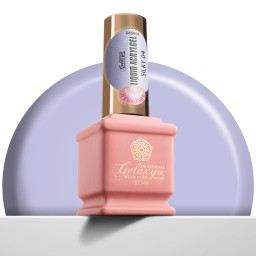 Gelaxyo Liquid Acrylgel Hema Free SILKY04 15ml