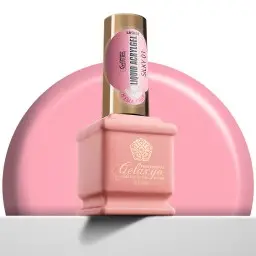 Gelaxyo Liquid Acrylgel Hema Free SILKY01 15ml
