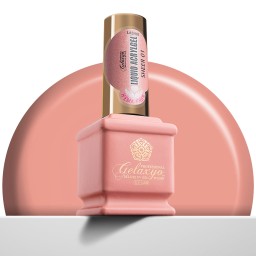 Gelaxyo Liquid Acrylgel Hema Free SHEER01 15ml 2