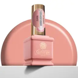 Gelaxyo Liquid Acrylgel Hema Free SHEER01 15ml