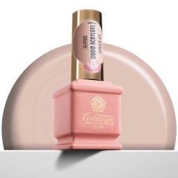 Gelaxyo Liquid Acrylgel Hema Free SHEER05 15ml