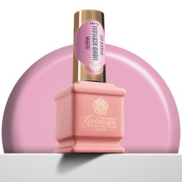 Gelaxyo Liquid Acrylgel Hema Free SHEER02 15ml