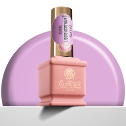 Gelaxyo Liquid Acrylgel Hema Free SILKY02 15ml